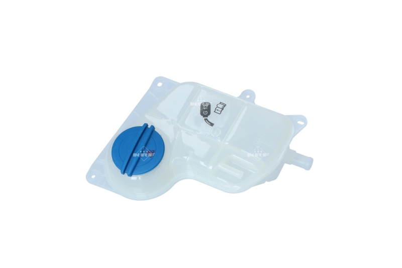 Picture of NRF - 454006 - Expansion Tank, coolant (Cooling System)