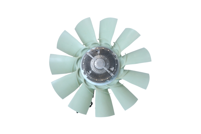 Picture of NRF - 49006 - Clutch, radiator fan (Cooling System)