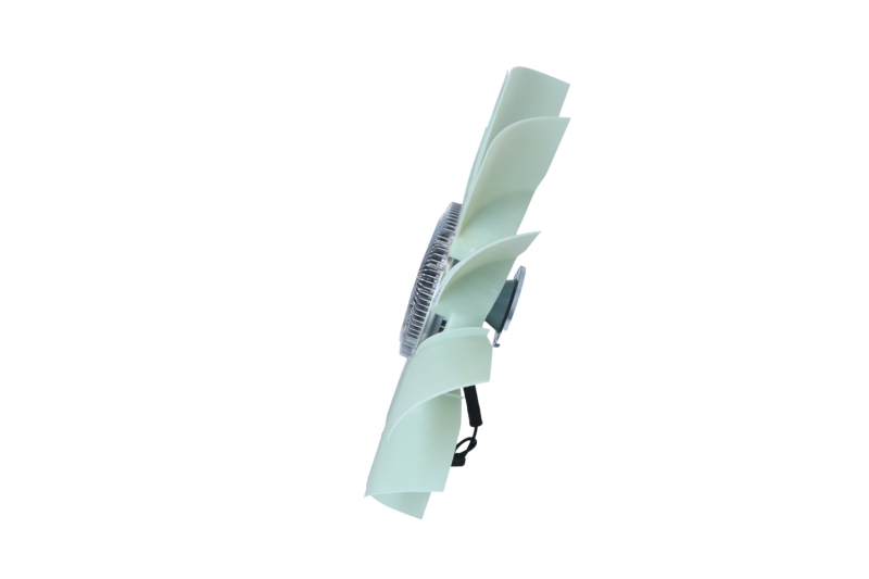 Picture of NRF - 49006 - Clutch, radiator fan (Cooling System)