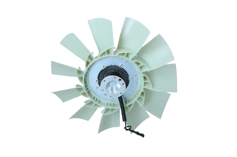 Picture of NRF - 49006 - Clutch, radiator fan (Cooling System)