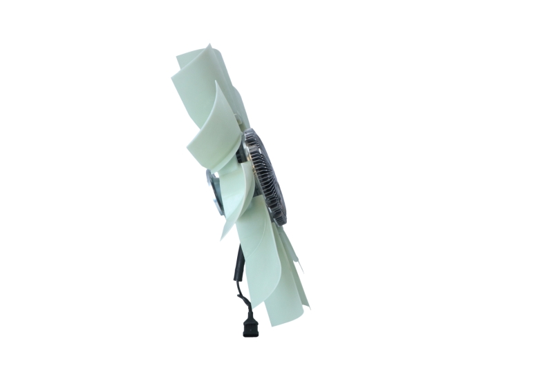 Picture of NRF - 49006 - Clutch, radiator fan (Cooling System)