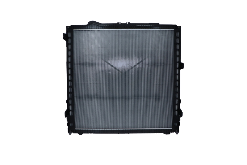 Picture of NRF - 50154 - Radiator, engine cooling (Cooling System)