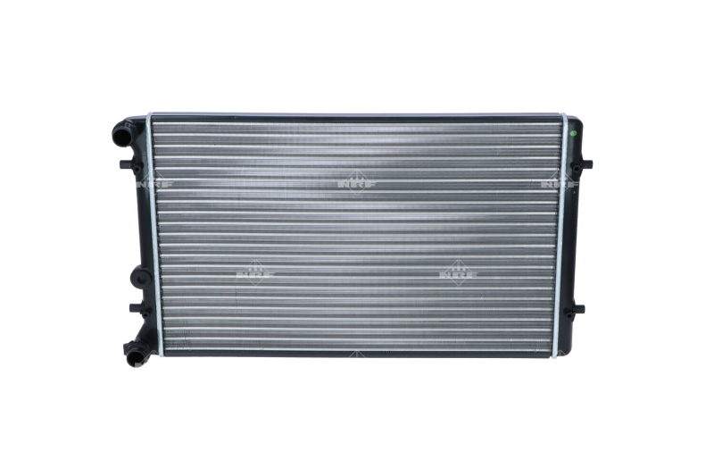 Picture of NRF - 509529A - Radiator, engine cooling (Cooling System)