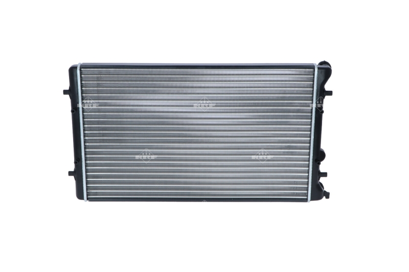 Picture of NRF - 509529A - Radiator, engine cooling (Cooling System)