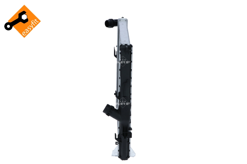 Picture of NRF - 53473 - Radiator, engine cooling (Cooling System)