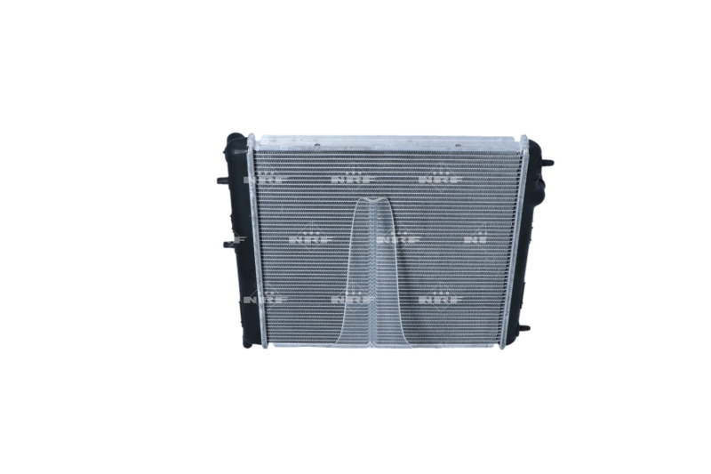 Picture of NRF - 53531 - Radiator, engine cooling (Cooling System)