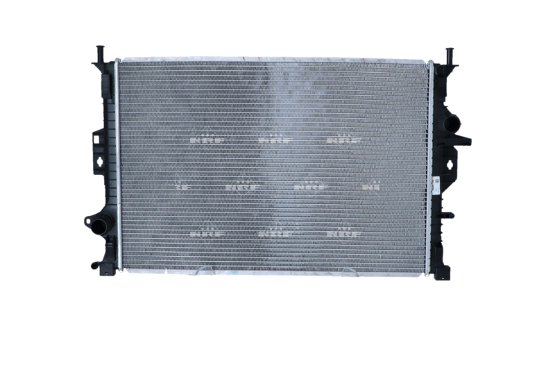 Picture of NRF - 53812 - Radiator, engine cooling (Cooling System)