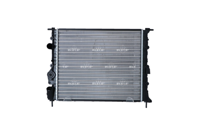 Picture of NRF - 58023 - Radiator, engine cooling (Cooling System)