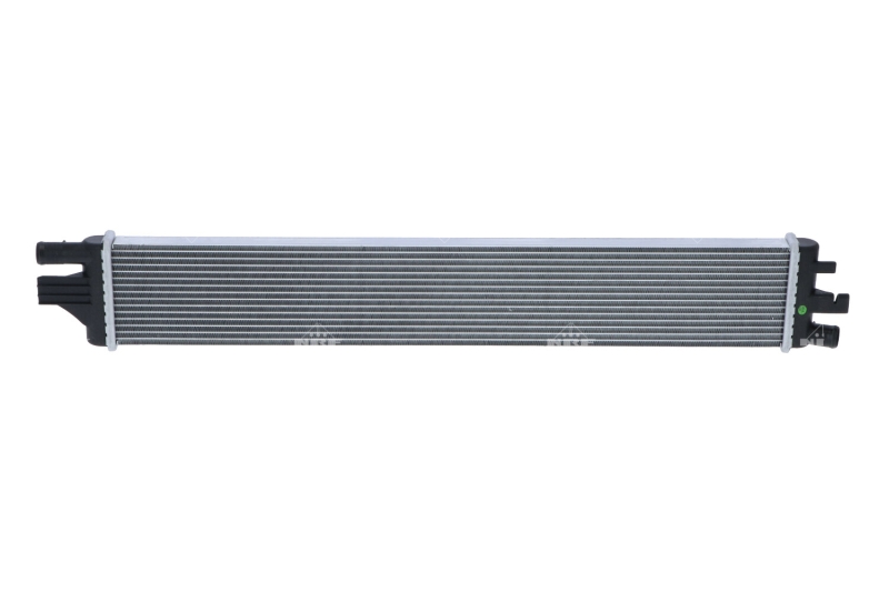 Picture of NRF - 59217 - Radiator, engine cooling (Cooling System)