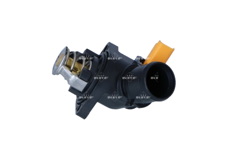Picture of NRF - 725015 - Thermostat, coolant (Cooling System)