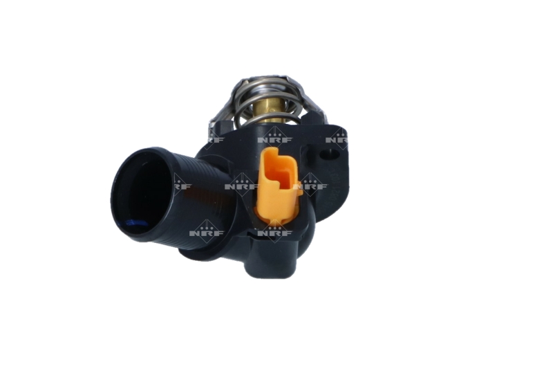 Picture of NRF - 725015 - Thermostat, coolant (Cooling System)