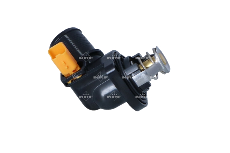 Picture of NRF - 725015 - Thermostat, coolant (Cooling System)