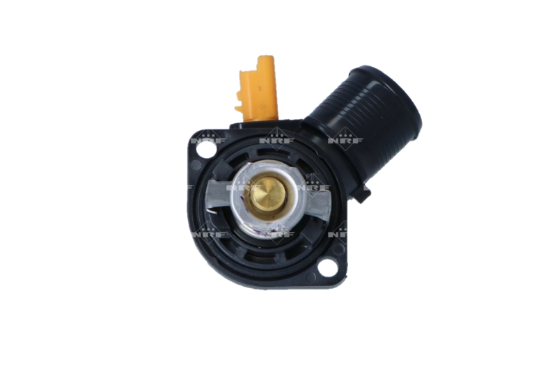 Picture of NRF - 725015 - Thermostat, coolant (Cooling System)