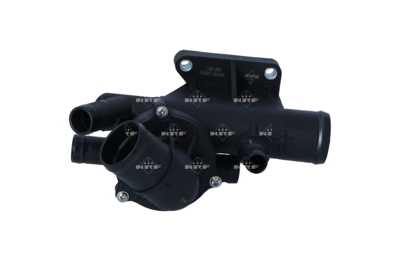 Picture of NRF - 725019 - Thermostat, coolant (Cooling System)