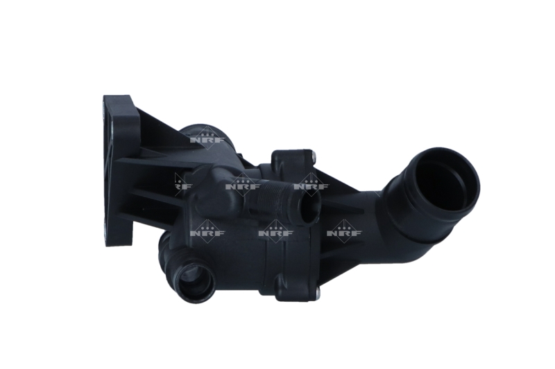 Picture of NRF - 725019 - Thermostat, coolant (Cooling System)