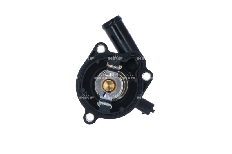 Picture of NRF - 725025 - Thermostat, coolant (Cooling System)