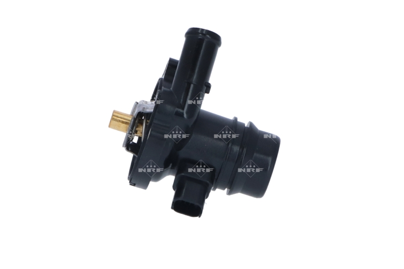Picture of NRF - 725025 - Thermostat, coolant (Cooling System)