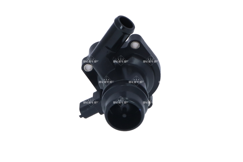 Picture of NRF - 725025 - Thermostat, coolant (Cooling System)