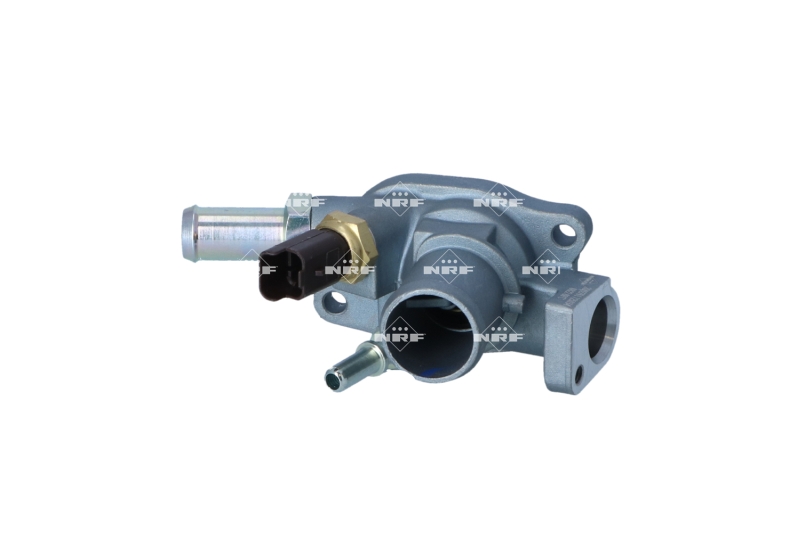 Picture of NRF - 725034 - Thermostat, coolant (Cooling System)