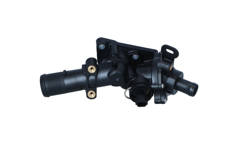 Picture of NRF - 725078 - Thermostat, coolant (Cooling System)