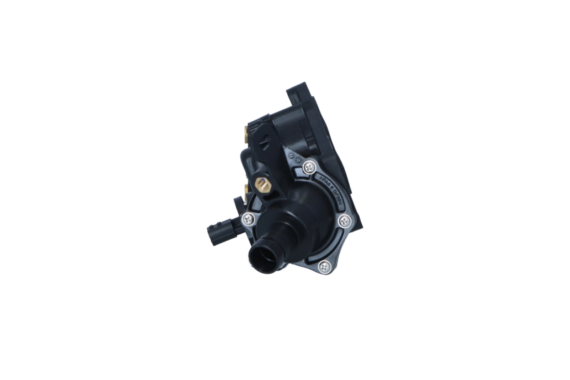 Picture of NRF - 725078 - Thermostat, coolant (Cooling System)