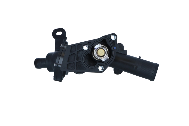 Picture of NRF - 725078 - Thermostat, coolant (Cooling System)