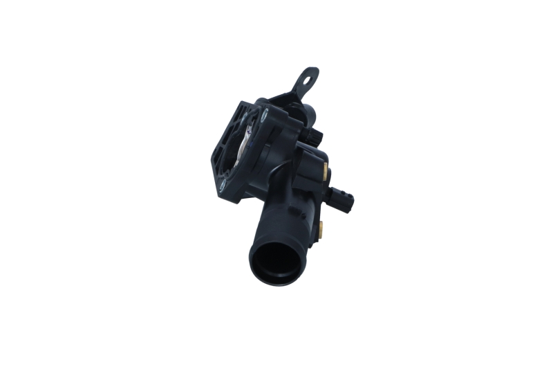 Picture of NRF - 725078 - Thermostat, coolant (Cooling System)