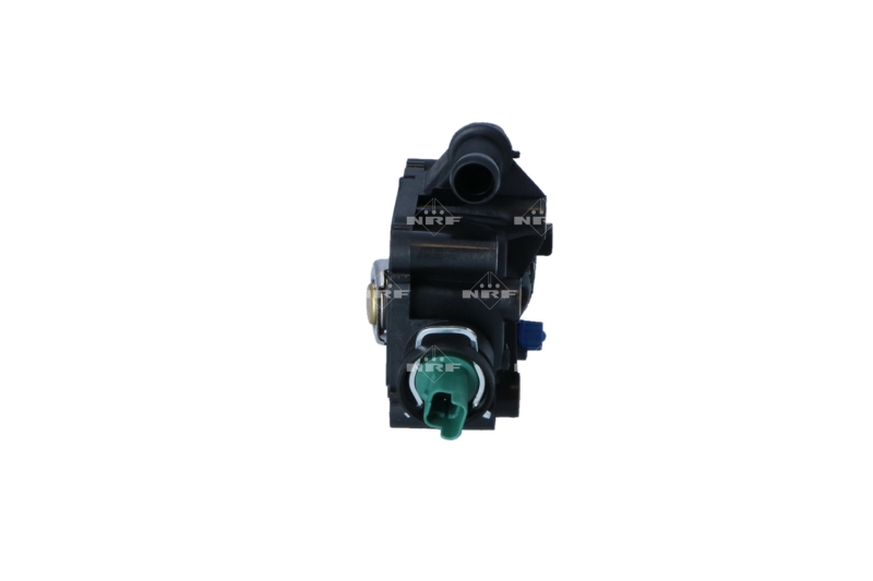 Picture of NRF - 725081 - Thermostat, coolant (Cooling System)