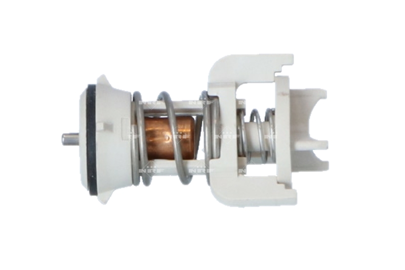 Picture of NRF - 725095 - Thermostat, coolant (Cooling System)