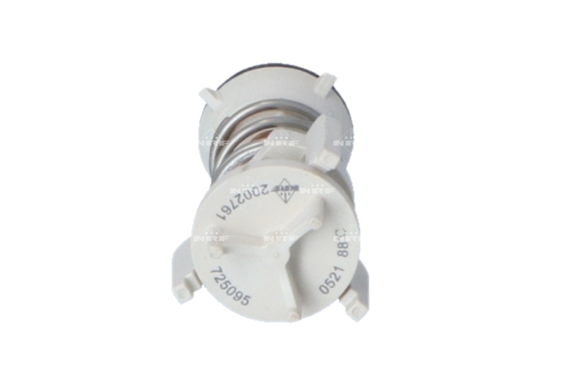 Picture of NRF - 725095 - Thermostat, coolant (Cooling System)