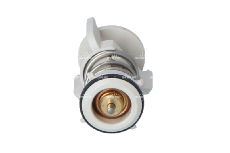 Picture of NRF - 725095 - Thermostat, coolant (Cooling System)