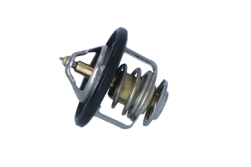 Picture of NRF - 725108 - Thermostat, coolant (Cooling System)