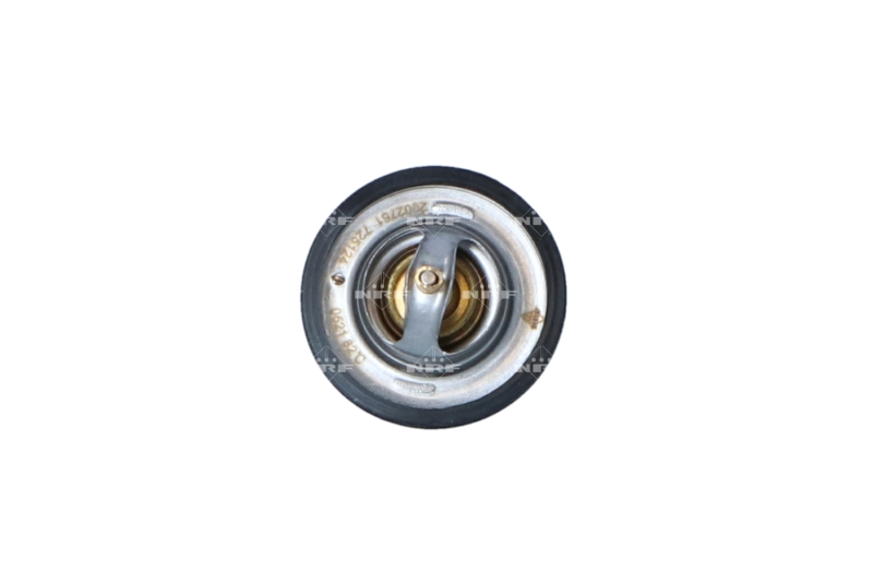 Picture of NRF - 725124 - Thermostat, coolant (Cooling System)