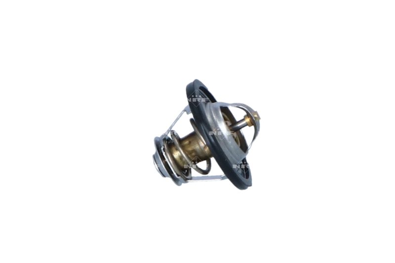 Picture of NRF - 725124 - Thermostat, coolant (Cooling System)