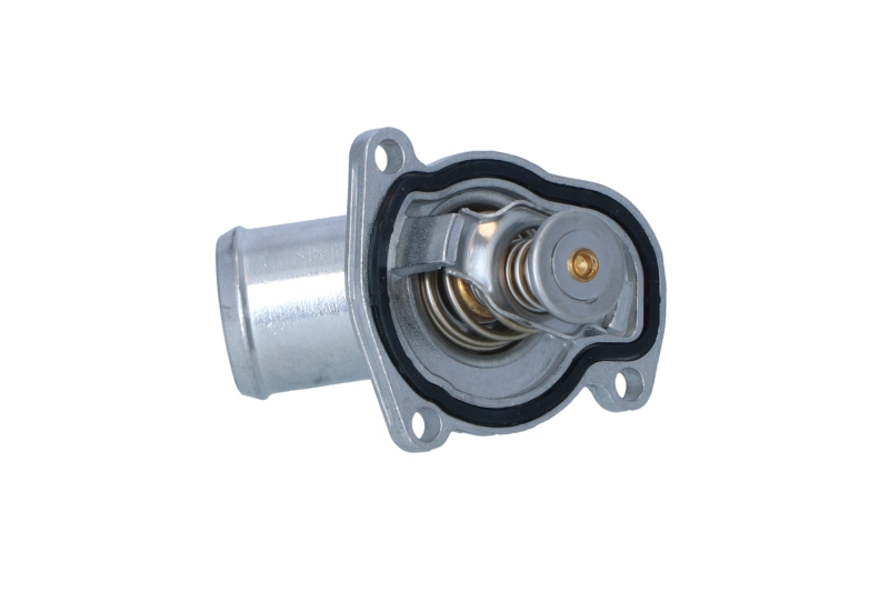 Picture of NRF - 725144 - Thermostat, coolant (Cooling System)