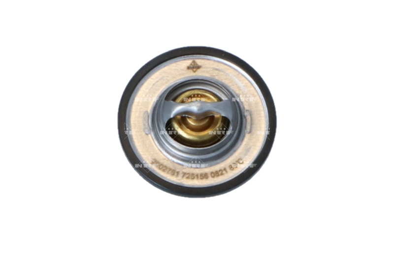Picture of NRF - 725156 - Thermostat, coolant (Cooling System)