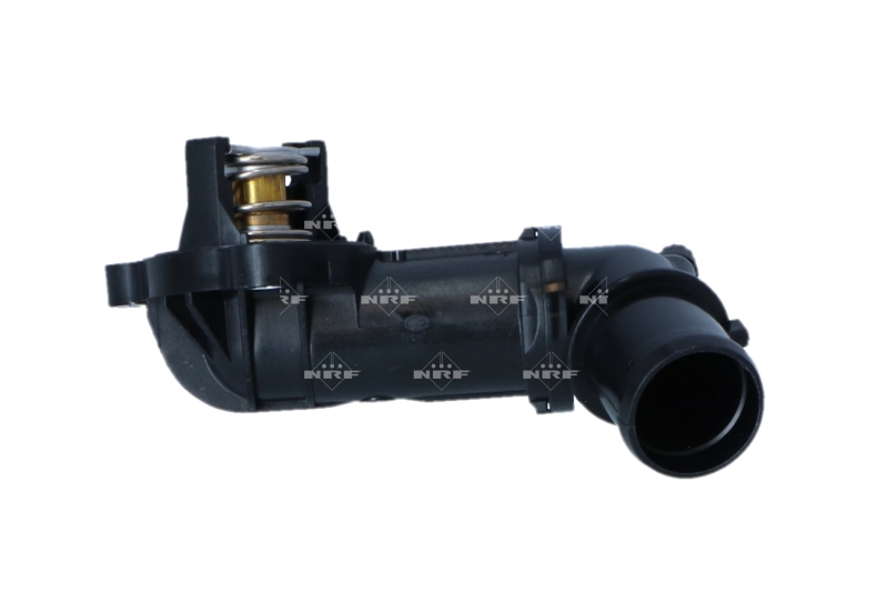 Picture of NRF - 725164 - Thermostat, coolant (Cooling System)