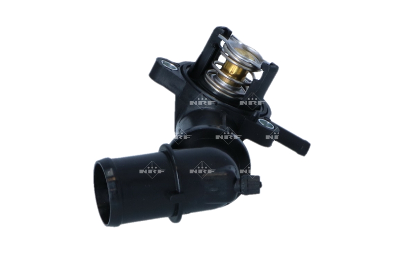 Picture of NRF - 725164 - Thermostat, coolant (Cooling System)