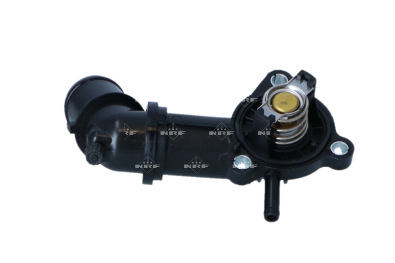 Picture of NRF - 725164 - Thermostat, coolant (Cooling System)