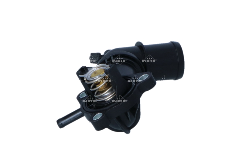 Picture of NRF - 725164 - Thermostat, coolant (Cooling System)