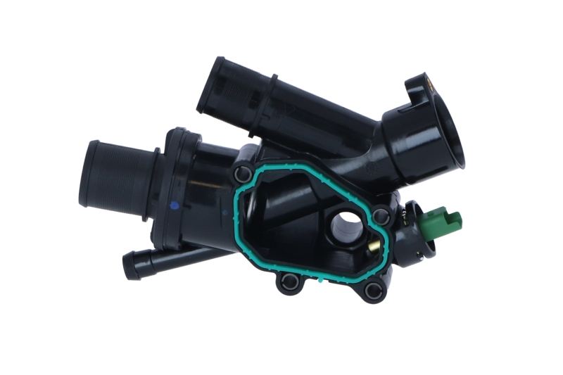 Picture of NRF - 725165 - Thermostat, coolant (Cooling System)