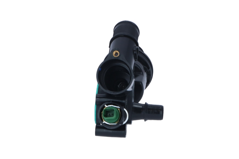 Picture of NRF - 725165 - Thermostat, coolant (Cooling System)