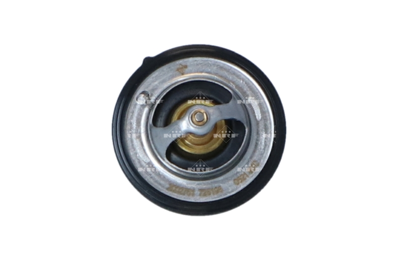 Picture of NRF - 725196 - Thermostat, coolant (Cooling System)