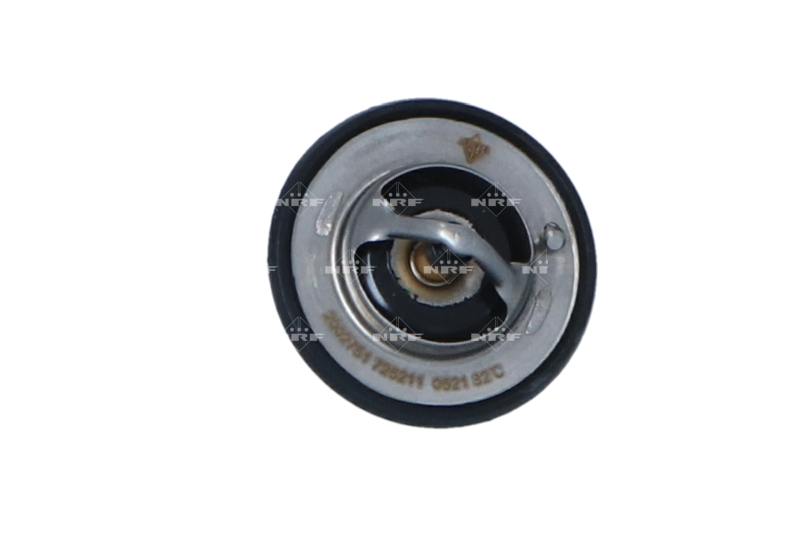 Picture of NRF - 725211 - Thermostat, coolant (Cooling System)