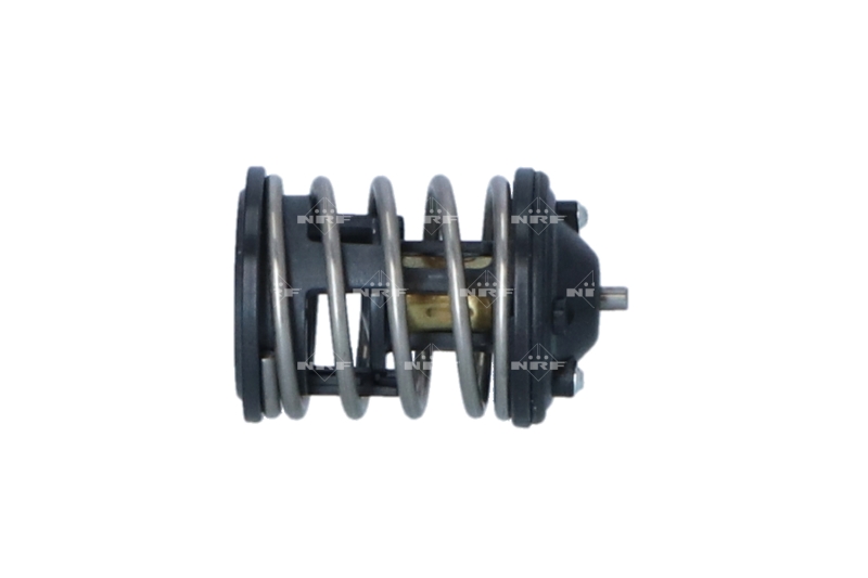Picture of NRF - 725219 - Thermostat, coolant (Cooling System)