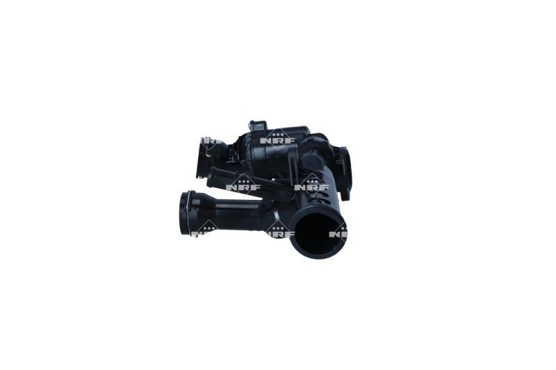 Picture of NRF - 725235 - Thermostat, coolant (Cooling System)