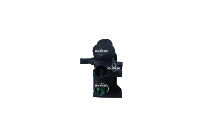 Picture of Thermostat -  coolant - NRF - 725281