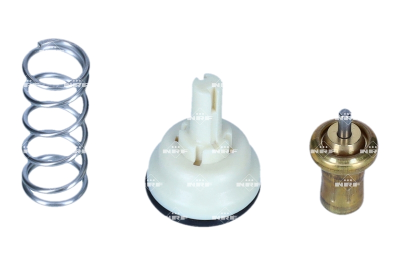 Picture of Thermostat -  coolant - NRF - 725334