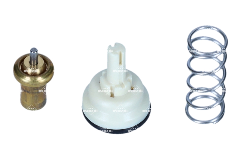 Picture of Thermostat -  coolant - NRF - 725334