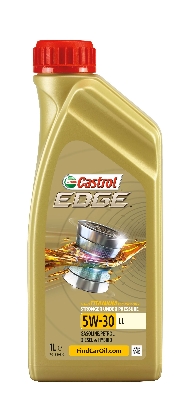 Slika CASTROL - 15665F - Ulje za motor (Hemijski proizvodi)